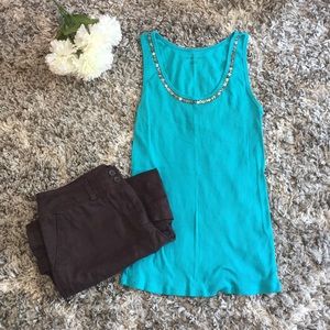 New York & Co. tank 🌺